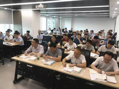 住建部门消防设计审查验收备案工作怎么做?这场培训会划重点了!