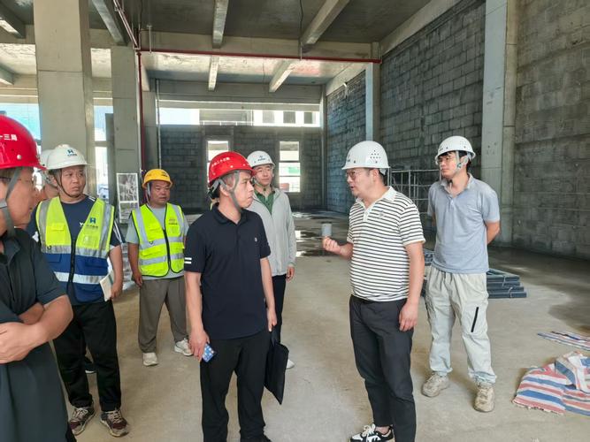 建设工程消防验收现场评定技术服务 向各参建单位系统阐释法律法规、政策标准及技术规范