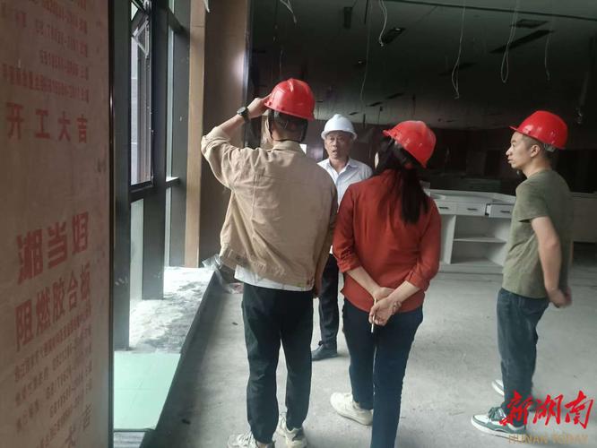 提前介入消防验收工作的衔接与现场技术指导——以某酒店主体工程消防建设工程消防验收现场评定技术服务为例